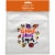 Holiday Home Gimme Some Sugar Resealable Bag Perspective: front