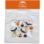 Holiday Home™ Icons Resealable Bags - 20 Pack Perspective: front