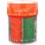 Holiday Home™ Halloween 6-Cell Brights Mix Sprinkles Perspective: front