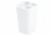 Everyday Living Living Toothbrush Holder - White Perspective: front