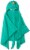 Everyday Living Dinosaur Hooded Bath Towel Perspective: front
