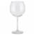 Dash of That Midtown Red Wine Glass Perspective: front