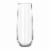 Dash of That Stemless Champagne Glass - Clear Perspective: front