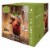 Dash of That® Stemless Champagne Glassware Set Perspective: front