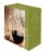 Dash of That™ Vina Stemless Red Wine Glasses - Clear Perspective: front