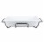 Dash of That Rectangle Baker with Metal Rack Perspective: front