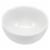 Dash of That St John Bowl - White Perspective: front