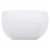 Dash of That™ St John Mini Square Bowl - White Perspective: front