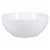 Dash of That™ Sellwood Dessert Bowl - White Perspective: front