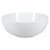 Dash of That™ St John Round Serving Bowl - White Perspective: front