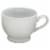 Dash of That™ Broadway Footed Cappuccino Cup Perspective: front