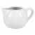 Dash of That St John Creamer - White Perspective: front