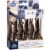 Kroger® Elevated Elegance Heavyweight Plastic Mini Tasting Spoons Perspective: front
