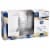 Kroger® Elevated Elegance Heavyweight Plastic Appetizer Set Perspective: front