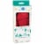 Kroger® Entertainment Essentials Assorted Plastic Cutlery - Red Perspective: front