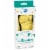 Kroger® Entertainment Essentials Plastic Cutlery - Yellow Perspective: front