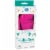 Kroger® Entertainment Essentials Plastic Cutlery - Pink Perspective: front