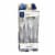 Kroger® Elevated Elegance Heavyweight Plastic Cutlery Set - Silver Perspective: front
