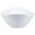 Dash of That™ Ceramic Contessa Bowl - White Perspective: front