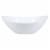 Dash of That™ Contessa Bowl - White Perspective: front