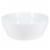 Dash of That™ Serving Bowl - White Perspective: front