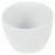Dash of That™ Marquam Sauce Cup - White Perspective: front