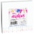 Kroger® Entertainment Essentials Happy Birthday Beverage Paper Napkin Perspective: front
