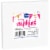 Kroger® Entertainment Essentials Cheers Beverage Napkins - White Perspective: front