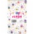 Kroger® Entertainment Essentials Ice Cream Guest Napkins - White Perspective: front