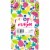Kroger® Entertainment Essentials Tropical Brunch Guest Napkins - Green Perspective: front