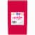 Kroger® Entertainment Essentials Pink Guest Paper Napkins Perspective: front