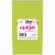 Kroger® Entertainment Essentials Napkins - Green - 40 Pack Perspective: front