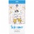 Kroger® Entertainment Essentials Table Cover - Confetti White Perspective: front
