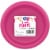 Kroger® Entertainment Essentials Paper Plates - Shocking Pink Perspective: front