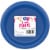 Kroger® Entertainment Essentials Paper Plates - Blue Perspective: front