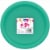 Kroger® Entertainment Essentials Paper Plates - Teal Perspective: front