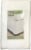 HD Designs® 210 Thread Count Sateen Bedskirt - White Perspective: front