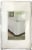 HD Designs 210 Thread Count Sateen Bedskirt - White Perspective: front