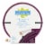 The Joy of Gardening® Medium Duty Garden Hose - Plum Caspia Perspective: front