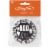 Holiday Home® Boo to You Baking Cups - Black Perspective: front