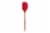 Dash of That™ Silicone Spatula - Assorted Perspective: front