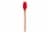 Dash of That™ Silicone Basting Brush - Assorted Perspective: front