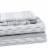 Everyday Living® Tulum Cababa Microfiber Sheet Set Perspective: front