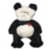 Holiday Home® Panda Small Pet Costume Perspective: front
