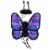 Holiday Home® Medium Butterfly Pet Costume Perspective: front