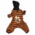 Holiday Home® Small So Cute It's Scary Pet Costume Perspective: front