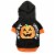 Holiday Home® Medium Treats Now Hoodie Pet Costume Perspective: front