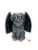 Holiday Home® Lighted Gargoyle Dog Perspective: front