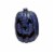 Holiday Home® Light Up Galaxy Pumpkin Perspective: front