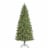 Holiday Home Edisto Noble Fir Tree with Multicolored Lights Perspective: front